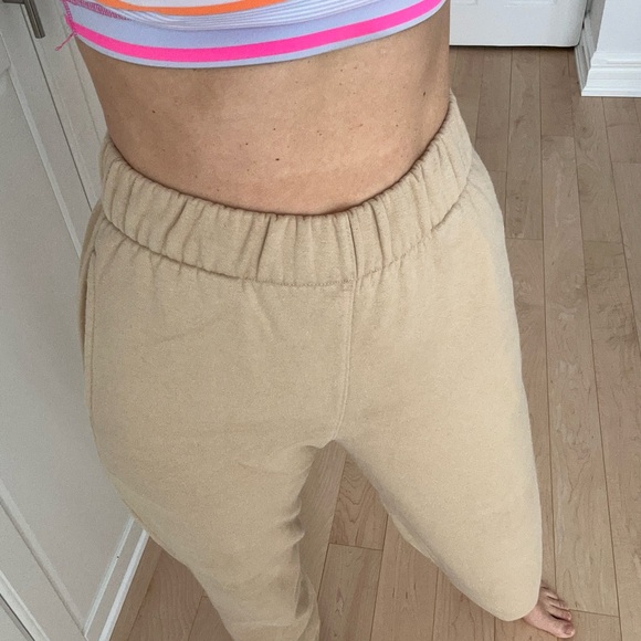 GAP Classic Joggers - Picture 5 of 5